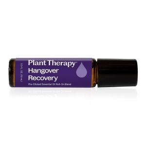 Hangover Recovery (Too Much Fun) Prediluat Roll-on - Img 1