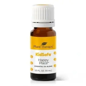 Happy Place KidSafe