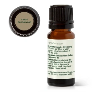 Indian Sandalwood (Lemn de Santal Indian) - Img 8