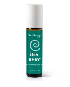 Itch Away KidSafe Prediluat Roll-on