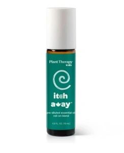 Itch Away KidSafe Prediluat Roll-on
