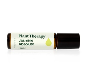 Jasmine Sambac Absolute Prediluat Roll-on