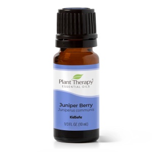 Juniper Berry (Boabe de Ienupăr) - Img 1