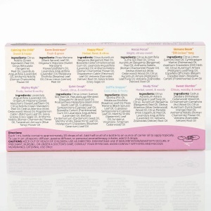 KidSafe Blends - Set 10 mostre 1ml - Img 4