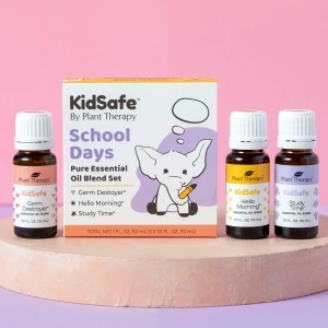 KidSafe School Days - set 3 x 10ml - Img 5