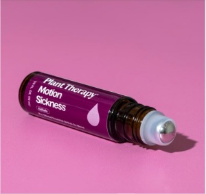 Motion Sickness Essential Oil Blend Pre-Diluted Roll-On - Img 5