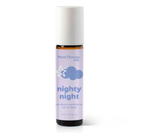 Nighty Night KidSafe Prediluat Roll-on