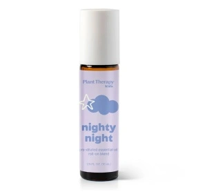 Nighty Night KidSafe Prediluat Roll-on