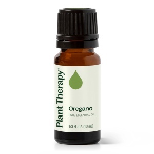 Oregano - Img 1