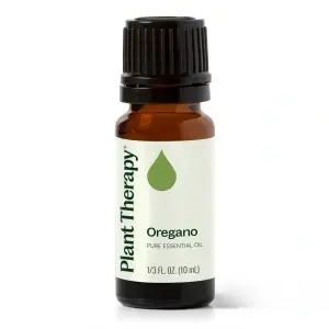 Oregano