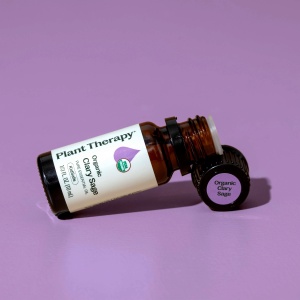 Organic Clary Sage - Img 6