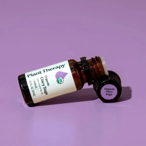 Organic Clary Sage - Img 6