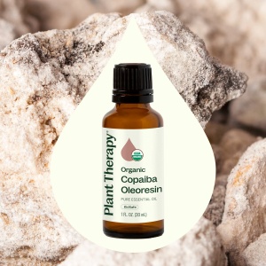 Organic Copaiba Oleoresin - Img 2