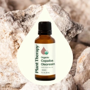 Organic Copaiba Oleoresin - Img 2