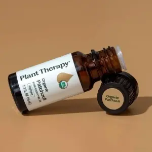 Organic Patchouli - Img 4