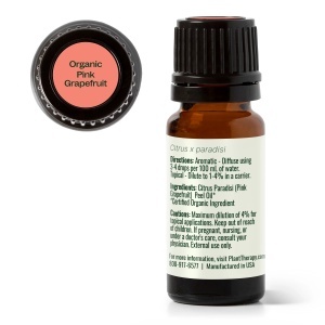 Organic Pink Grapefruit - Img 6