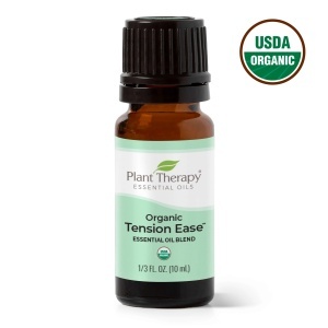 Organic Tension Ease™ - Img 1