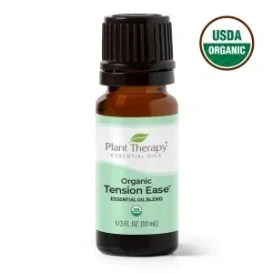 Organic Tension Ease™