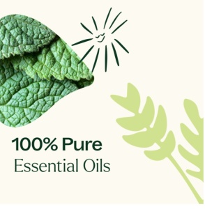 Pain Support Essential Oil Blend Set (set blenduri pentru durere) – 3 buc x 10ml - Plant Therapy - Img 4