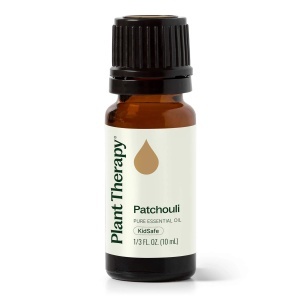 Patchouli (Paciuli) - Img 1