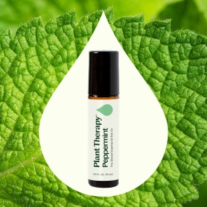 Peppermint Prediluat Roll-on - Img 7