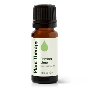 Persian Lime (Lime Persană)
