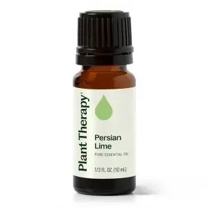 Persian Lime (Lime Persană)