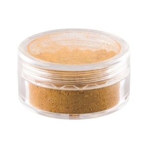 Pigment cosmetic mat 09 Galben - Img 2