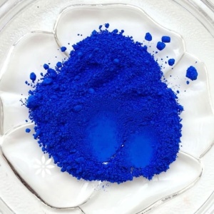 Pigment cosmetic mat 15 Albastru - Img 1