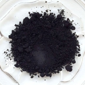 Pigment cosmetic mat 26 Negru - Img 1