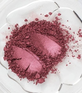 Pigment cosmetic perlat 60 Mauve - Img 1