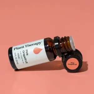 Pink Grapefruit (Grapefruit Roz) - Img 3