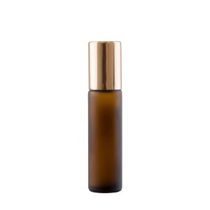 Roll-on 10 ml - Capac Gold - Img 4