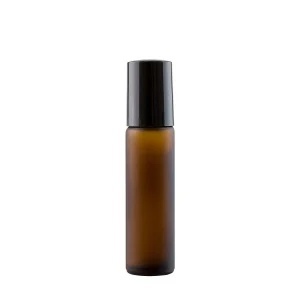 Roll-on 10 ml - Capac Negru - Img 4