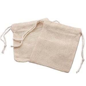 Săculeț textil - Img 2