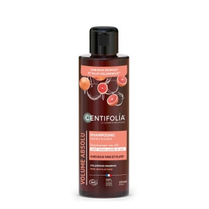 Șampon volum - potrivit pentru părul fin, moale, lipsit de volum, 200ml/500ml - Img 1
