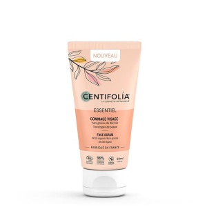 Scrub de față ESSENTIEL, 50ml - Img 1