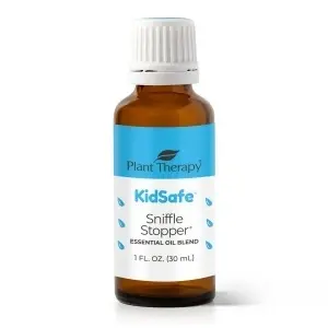 Sniffle Stopper KidSafe - Img 6