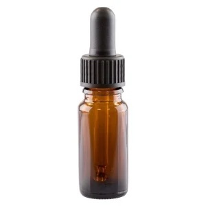 Sticlă Brown DIN18, 10 ml - Img 4