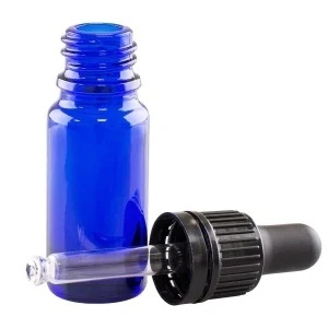 Sticlă Royalblue DIN18, 10 ml - Img 3
