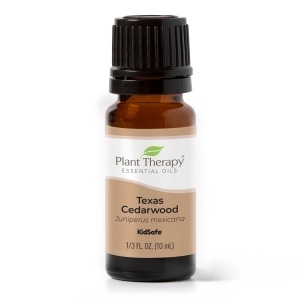 Texas Cedarwood (Cedru Texas)