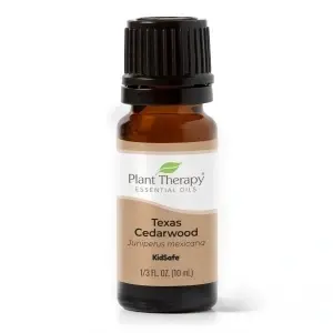 Texas Cedarwood (Cedru Texas)