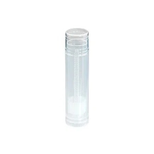 Tub pentru Balsam de buze, translucid, 6 ml - Img 1