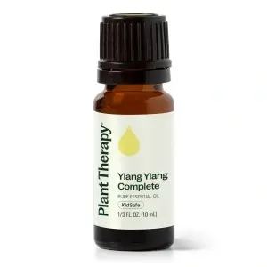 Ylang Ylang Complete
