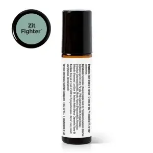 Zit Fighter Prediluat Roll-on - Img 2