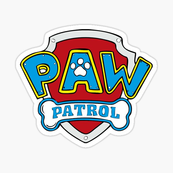 Paw Patrol