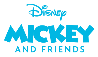 Disney Mickey and Friends
