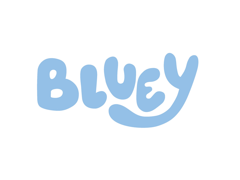 Bluey