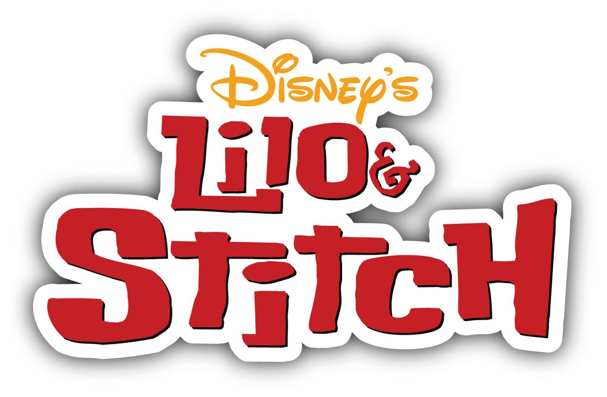 Lilo & Stitch