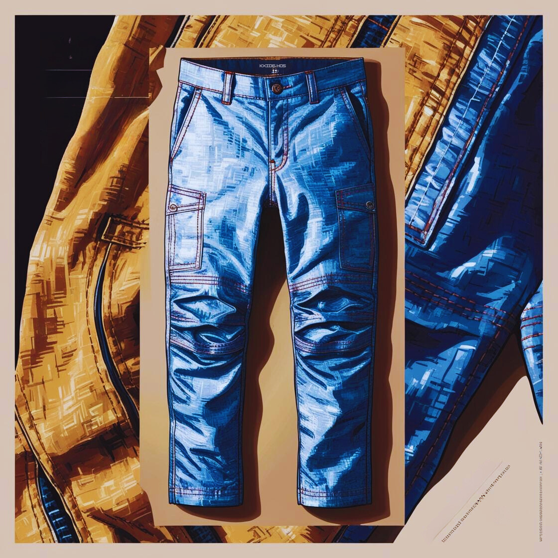Pantaloni